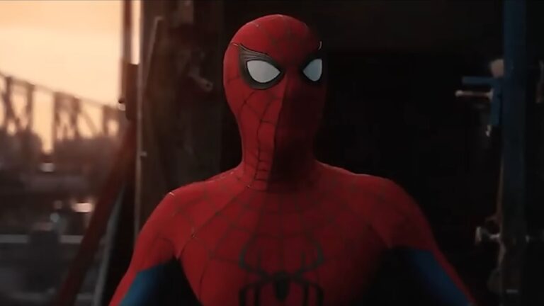 spiderman amp odyssey