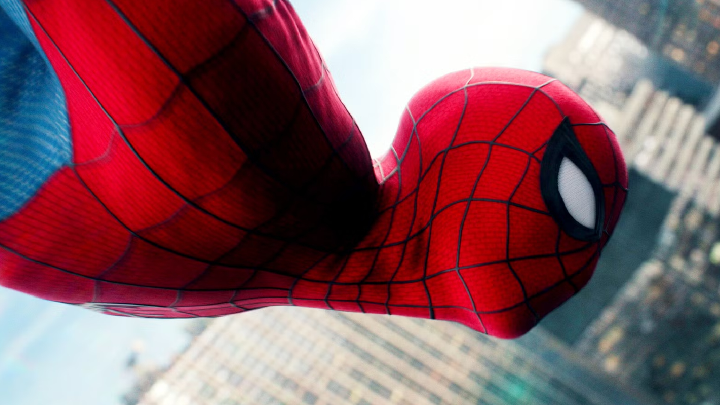 spiderman brand new