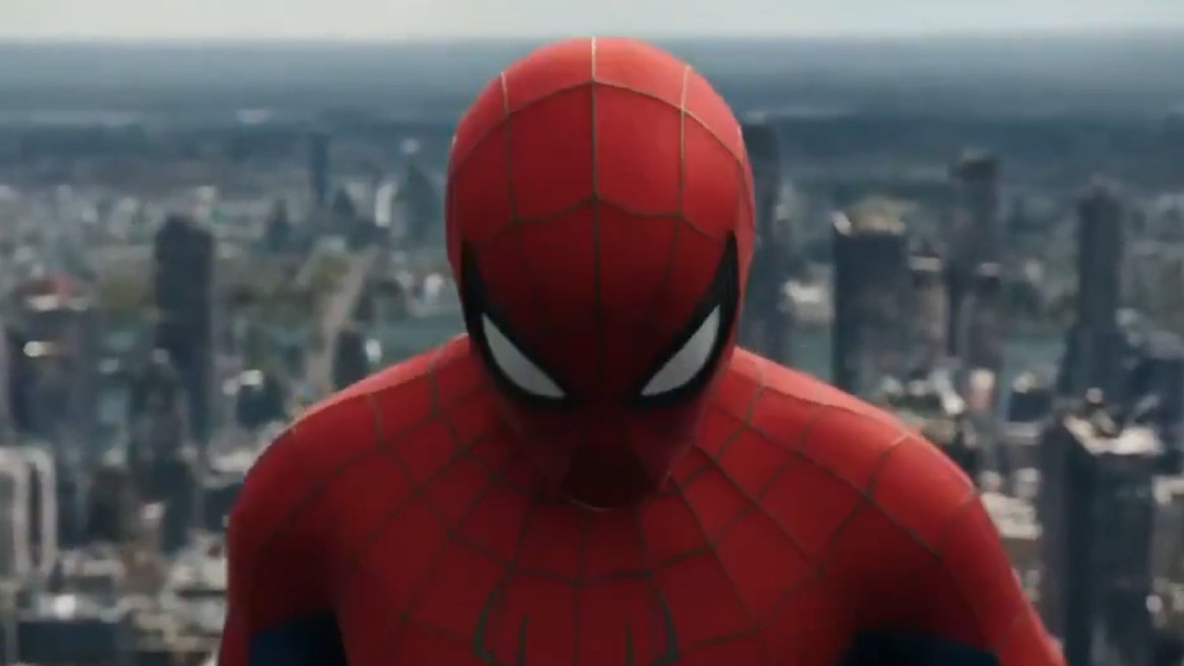 spiderman brand new