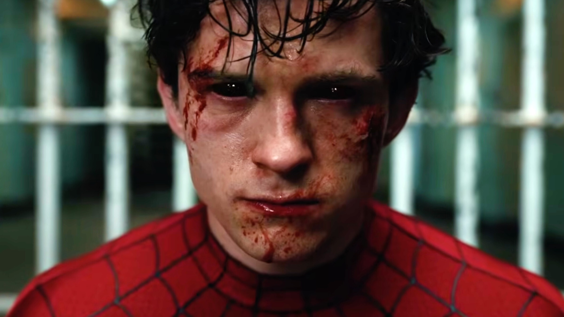 spiderman brand new