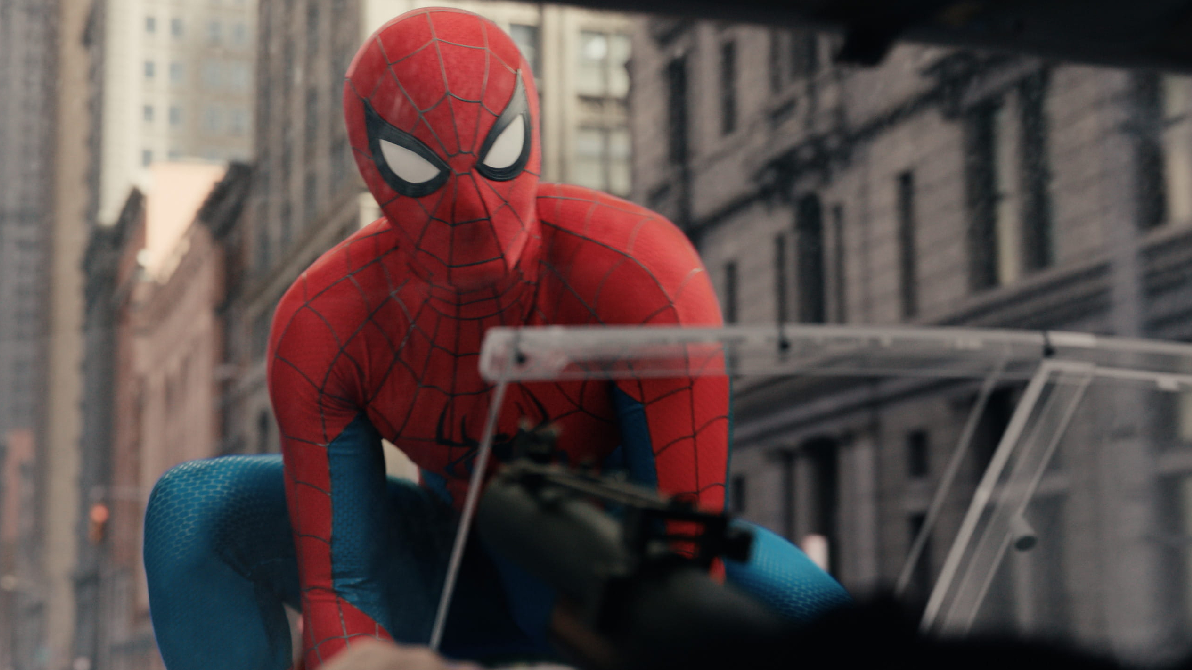 marvel fans turn