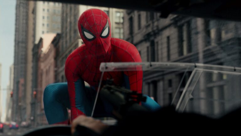 spiderman producer8217s comments