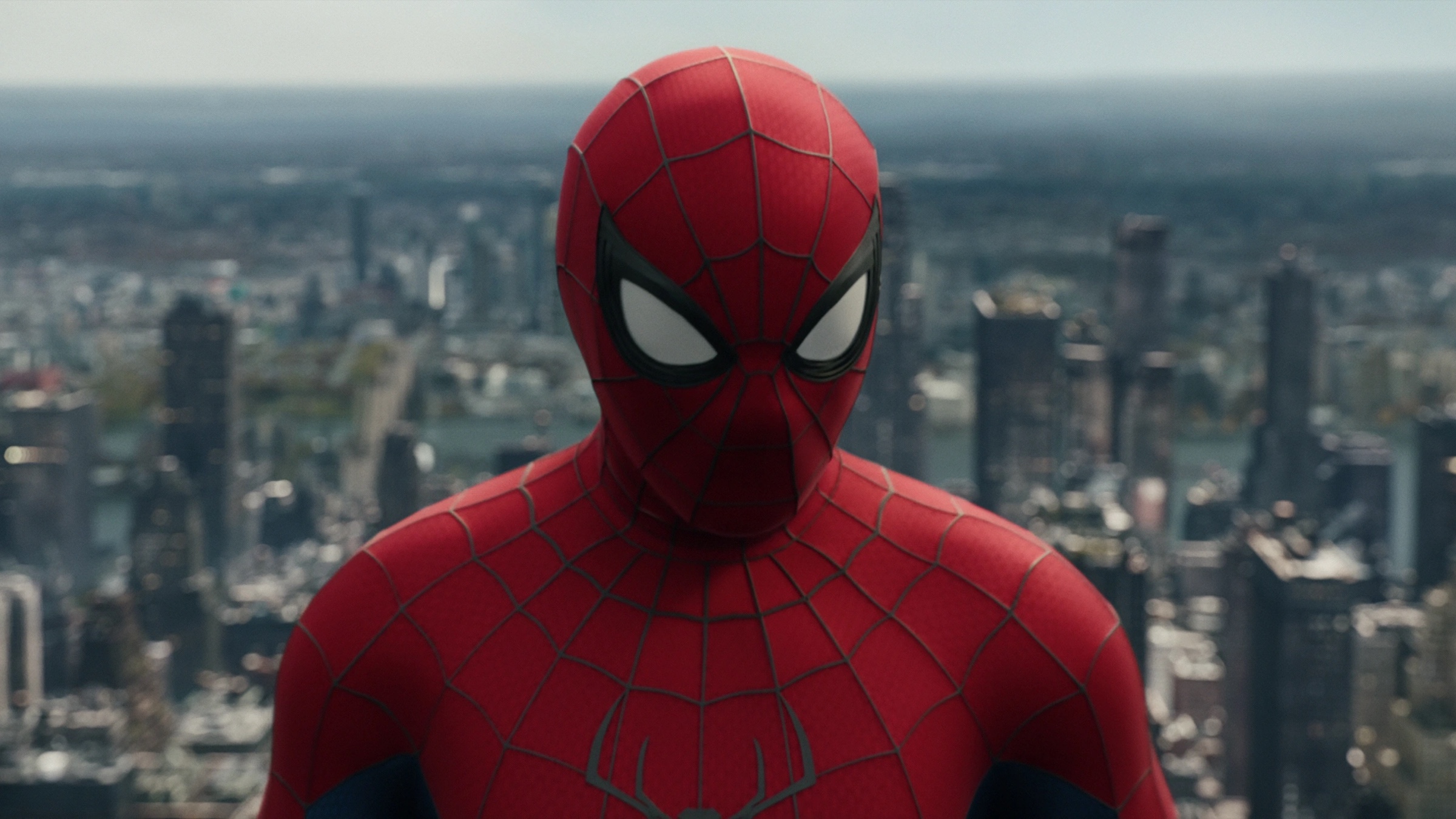 spiderman brand new