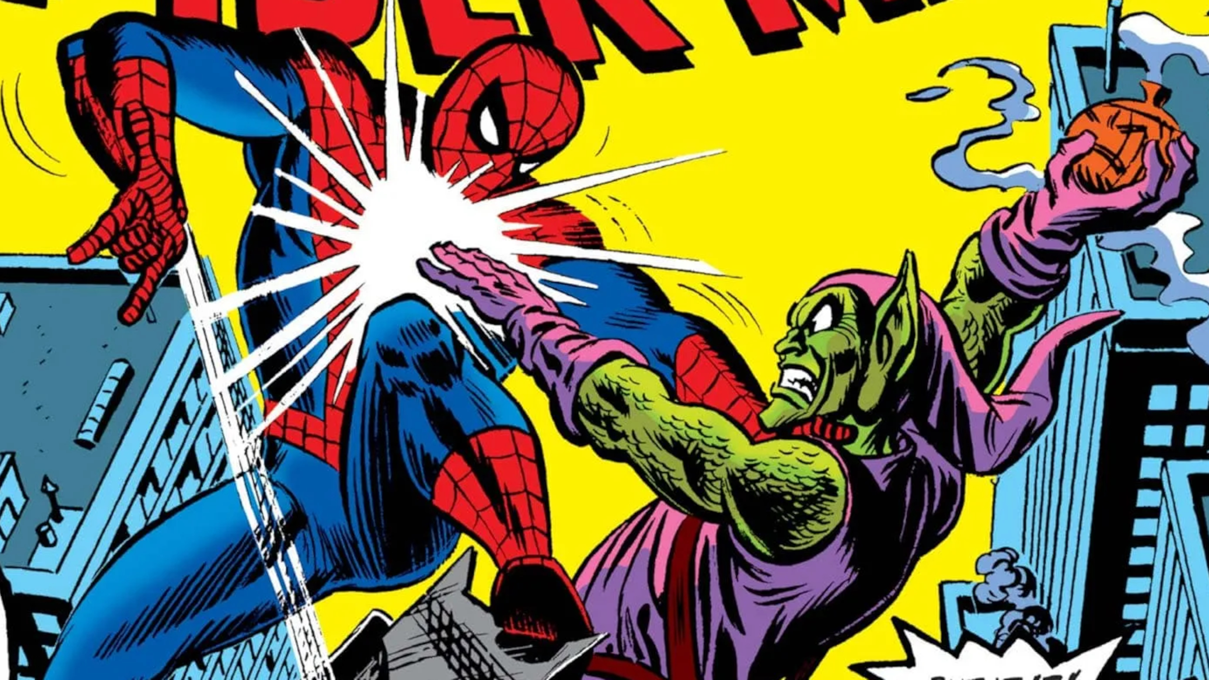 spiderman villains deserve
