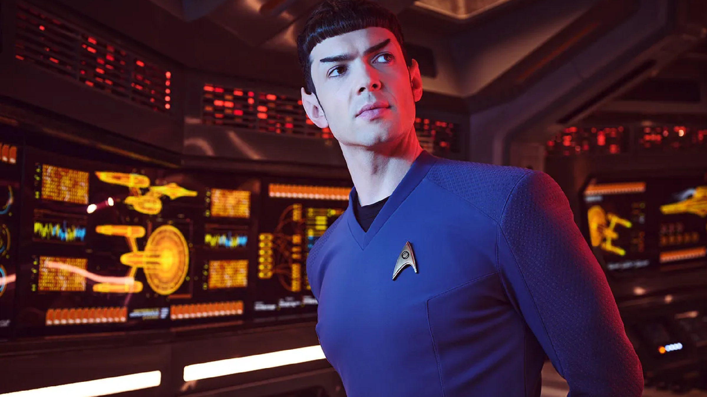 star trek8217s latest