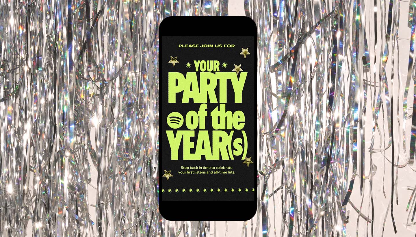 spotify launches wrappedstyle