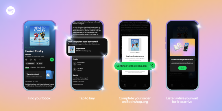 spotify launches ability
