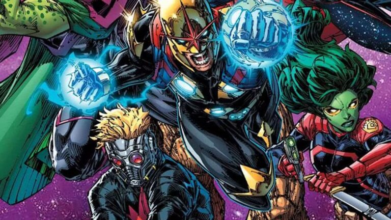 marvel8217s nova movie