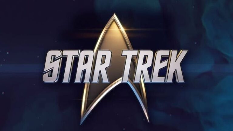 star trek reveals