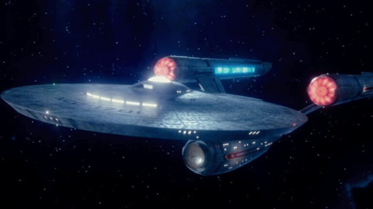 star trek just