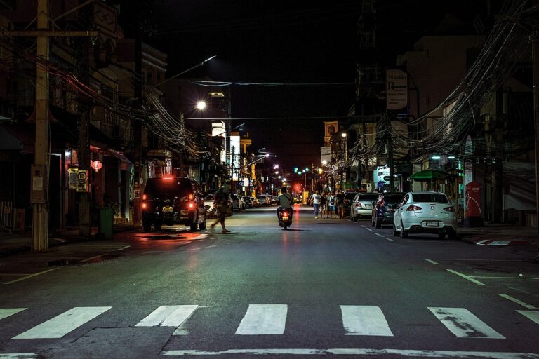 phuket police hunt