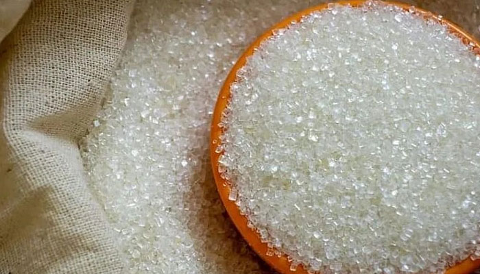 study links fructose