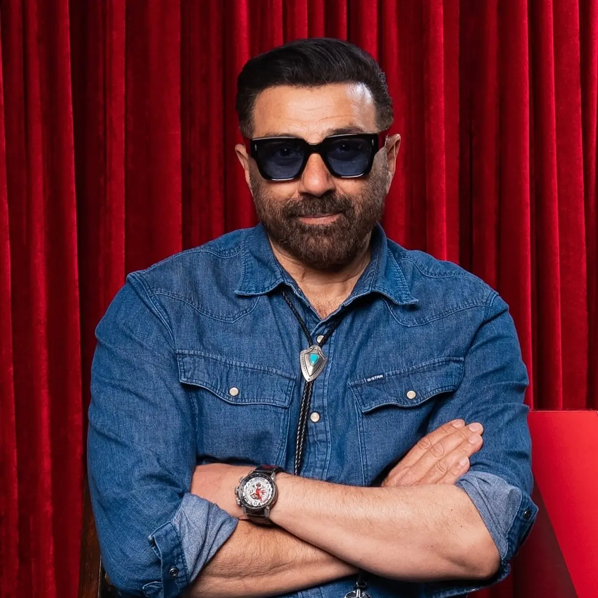 sunny deol8217s 8216maternal
