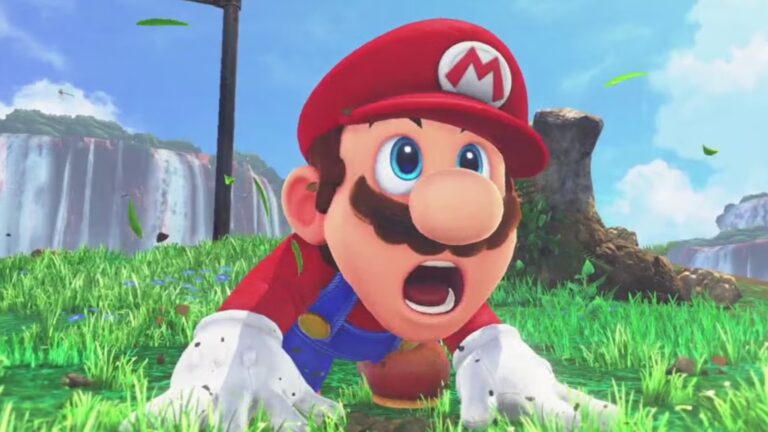 super mario8217s most