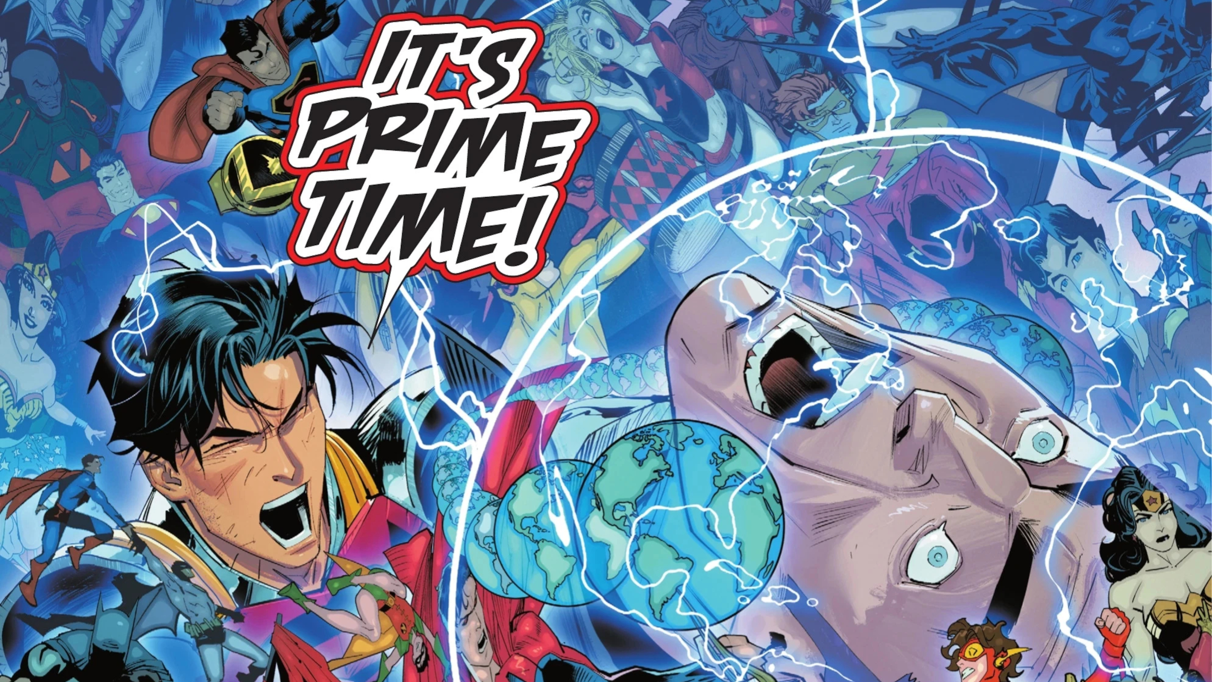 comics july 2026