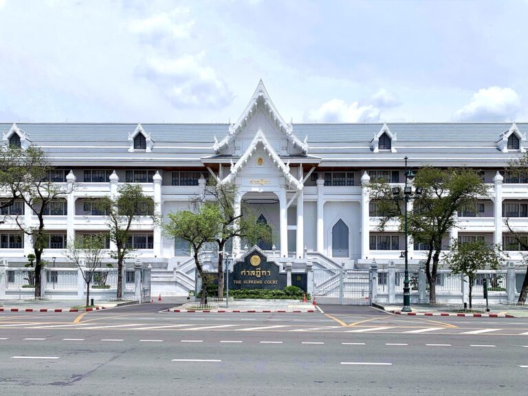 court upholds dismissal