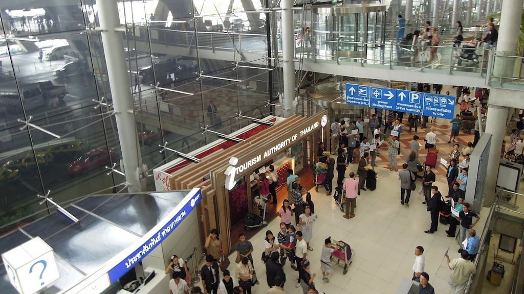 thailand considers increasing