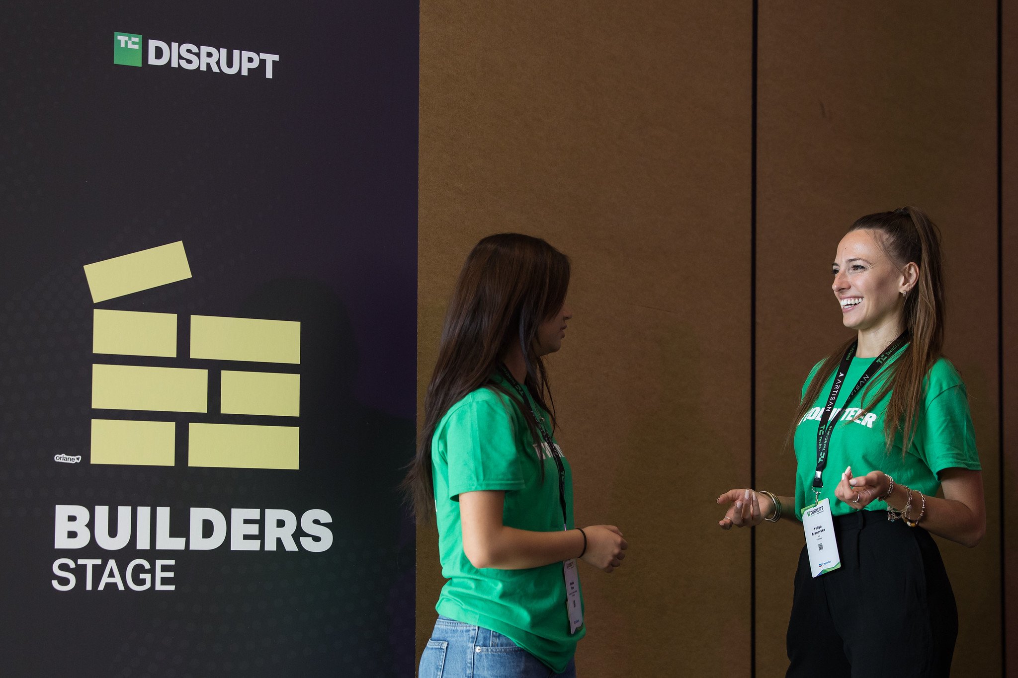 founders secret weapon
