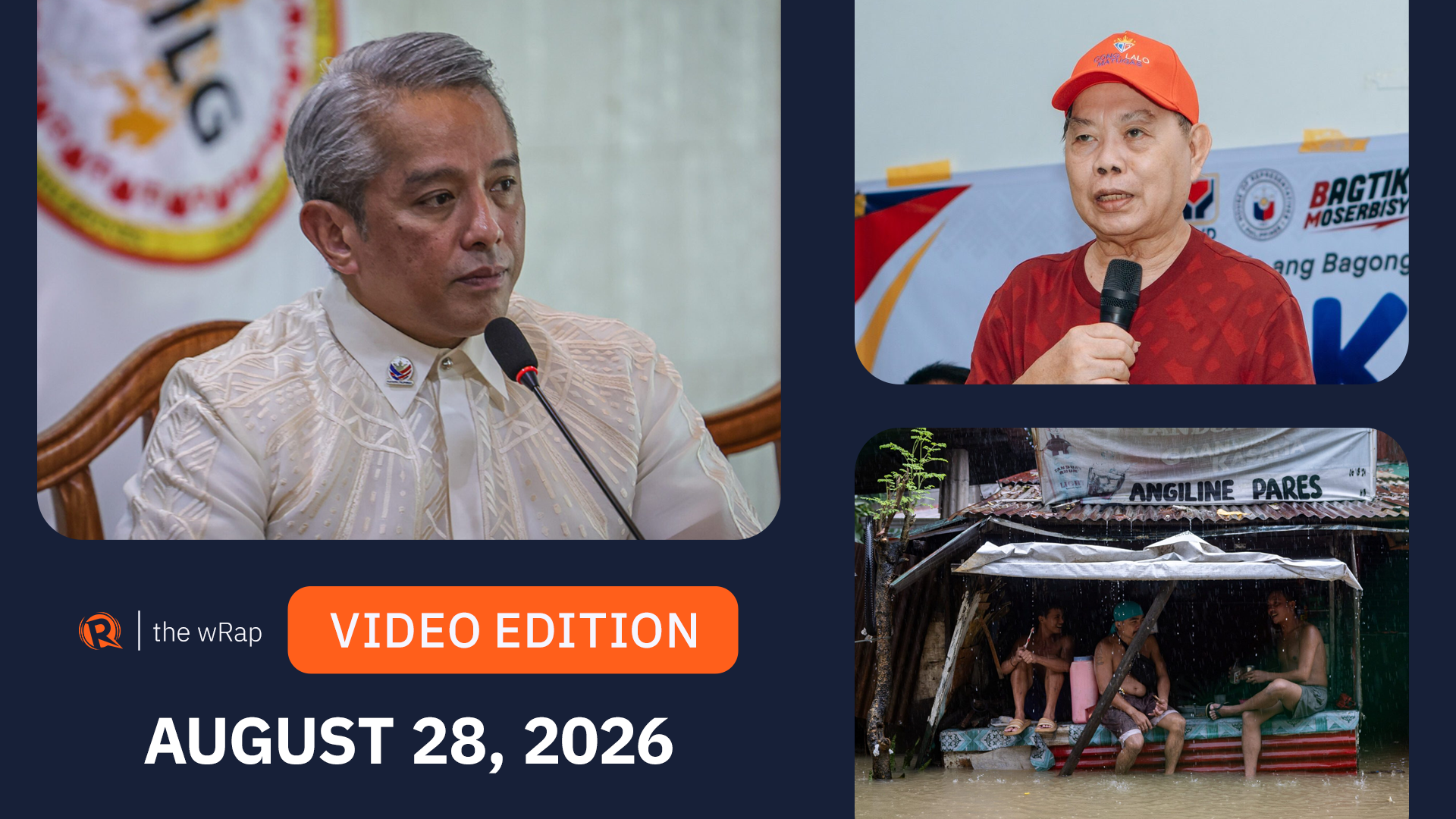 dilg proposes home