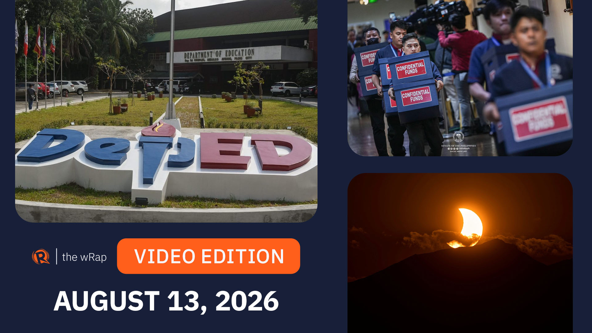 deped asks p976b