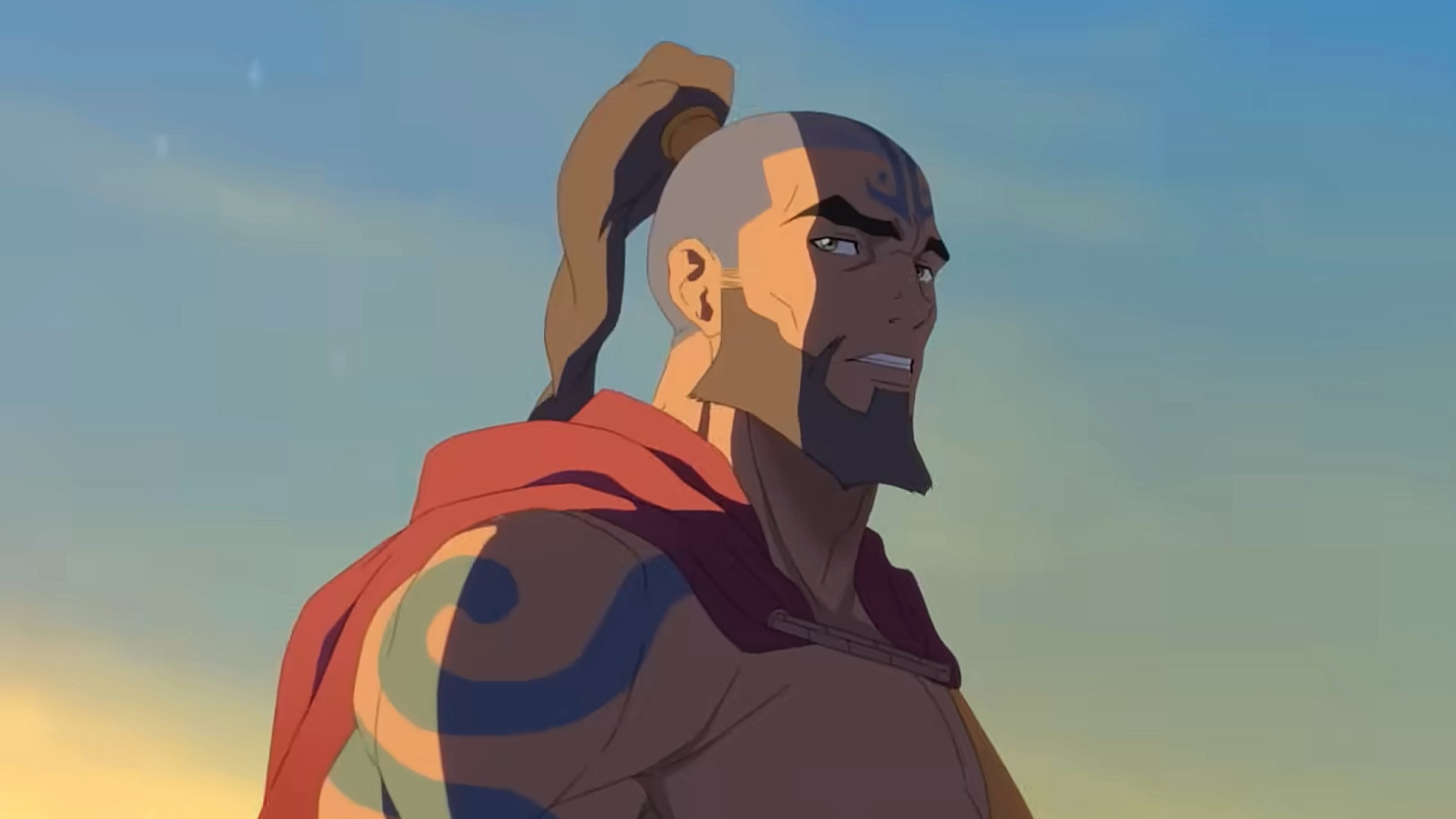 tagah avatar aang