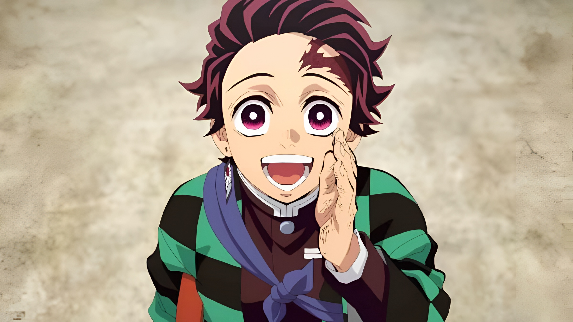 iconic demon slayer