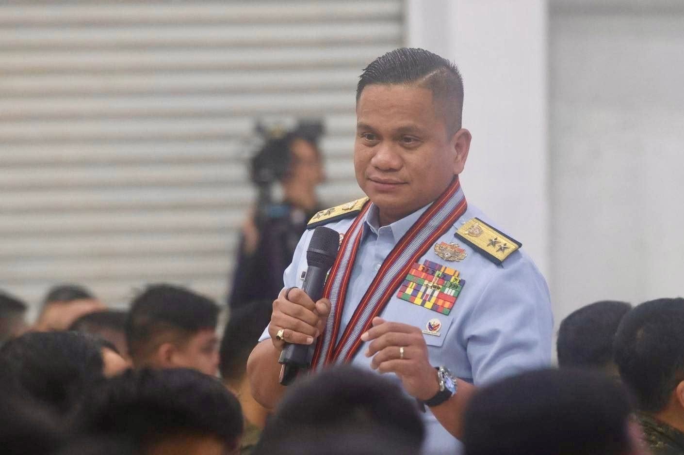 tarriela pma cadets