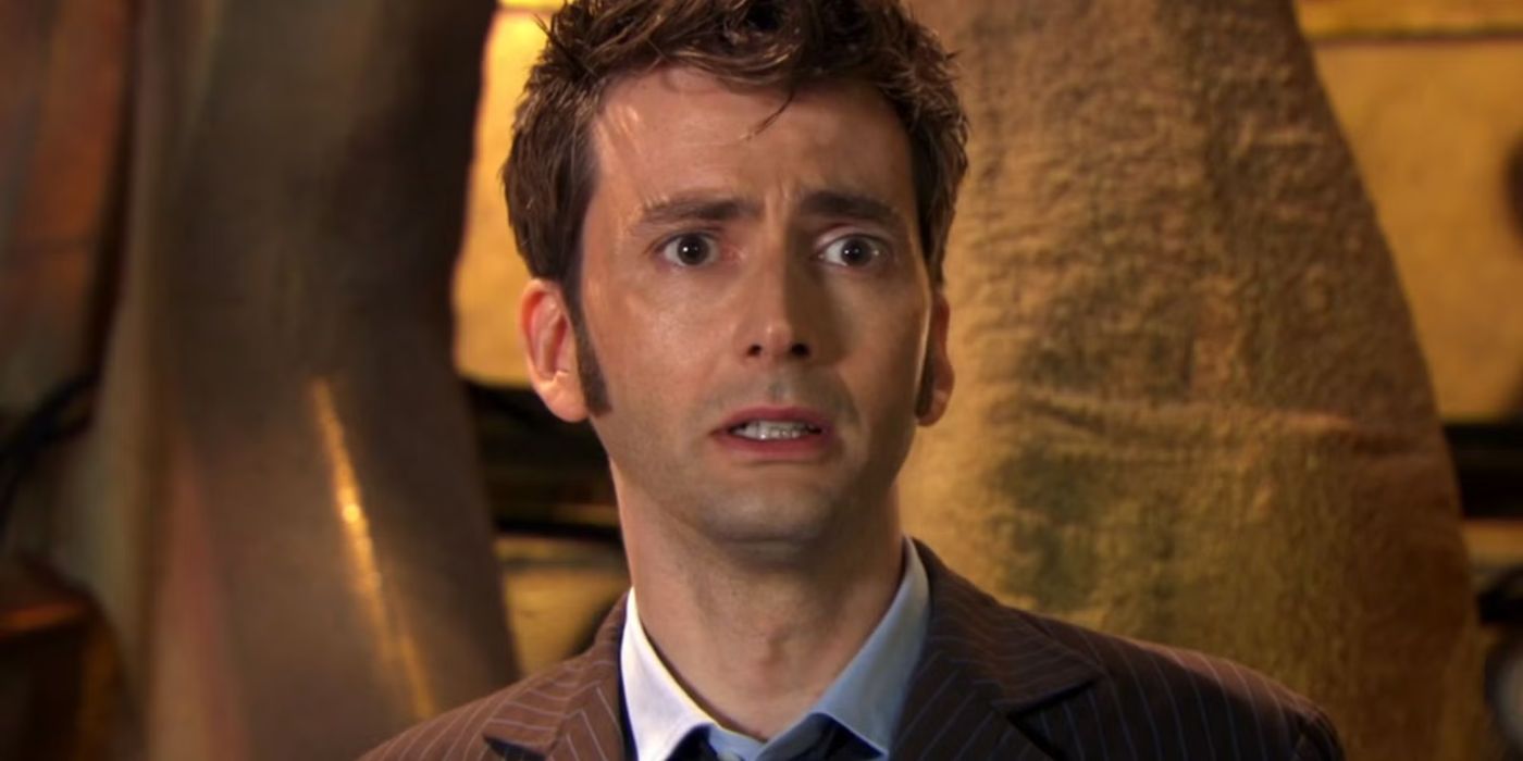 doctor who8217s most
