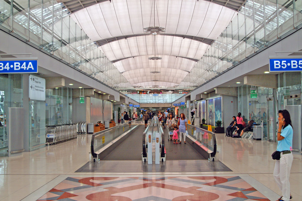 thailand raises departure