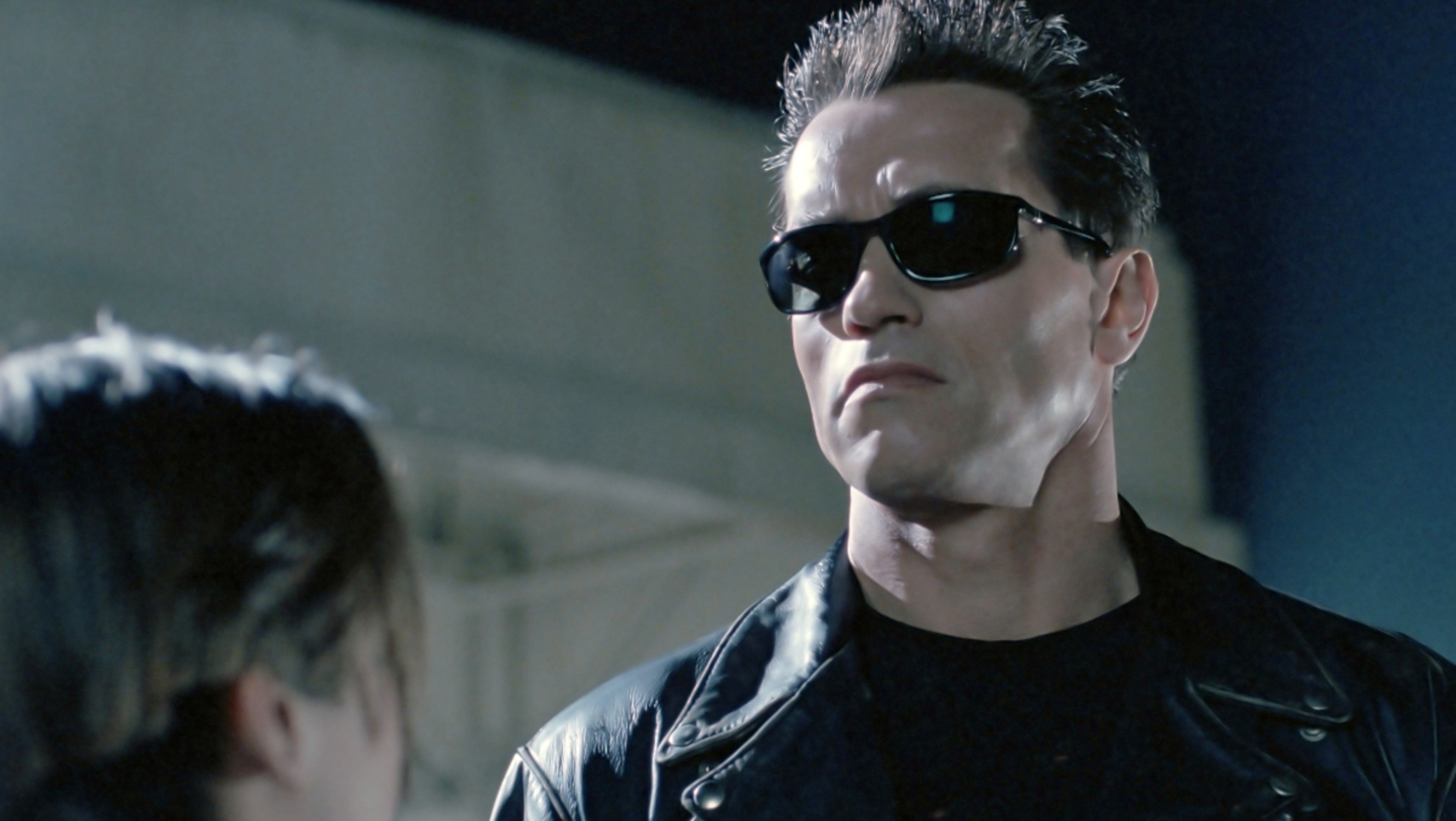 terminator judgment day