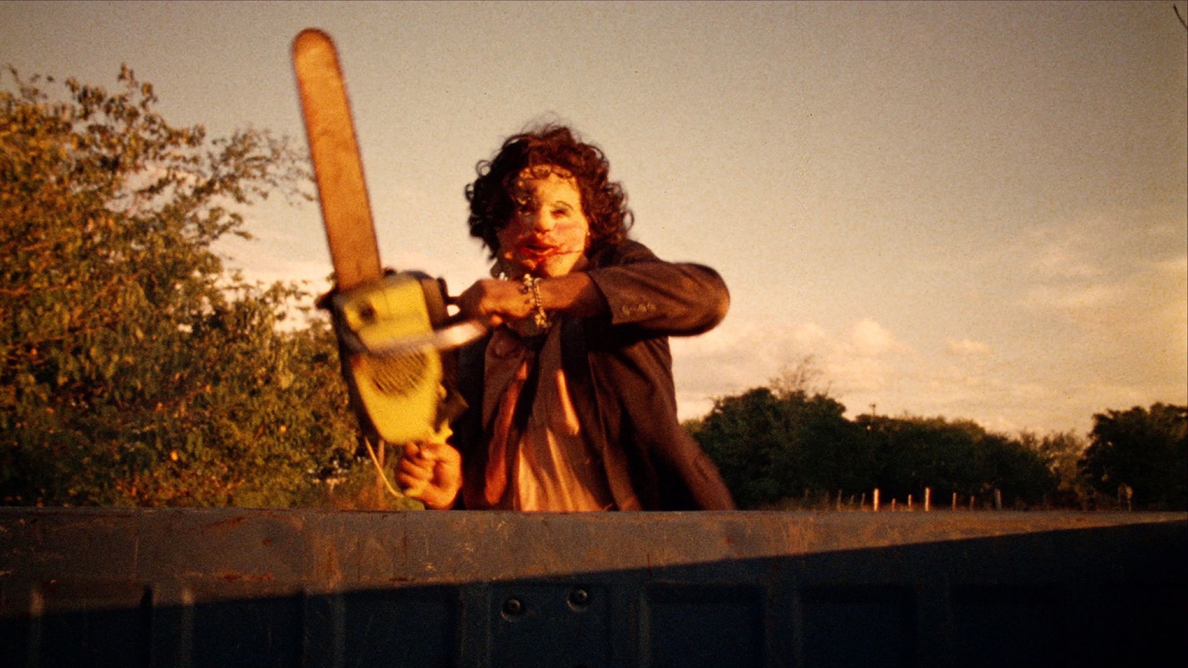 texas chain saw