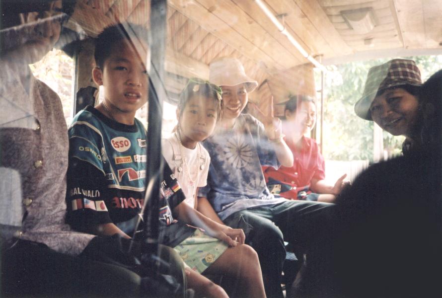 thai welfare card