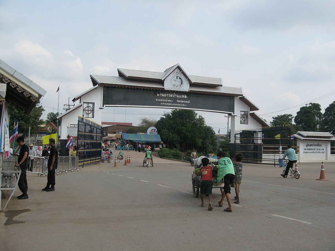 cambodia repatriates 162