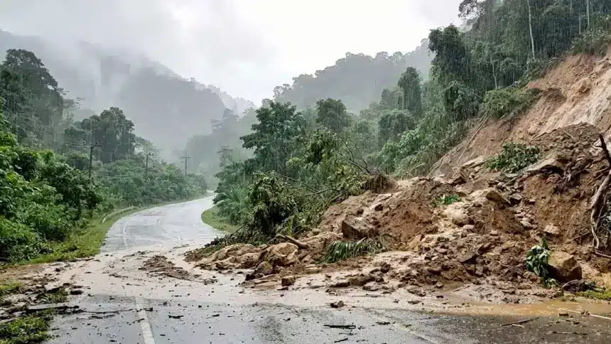 thailand ddc issues