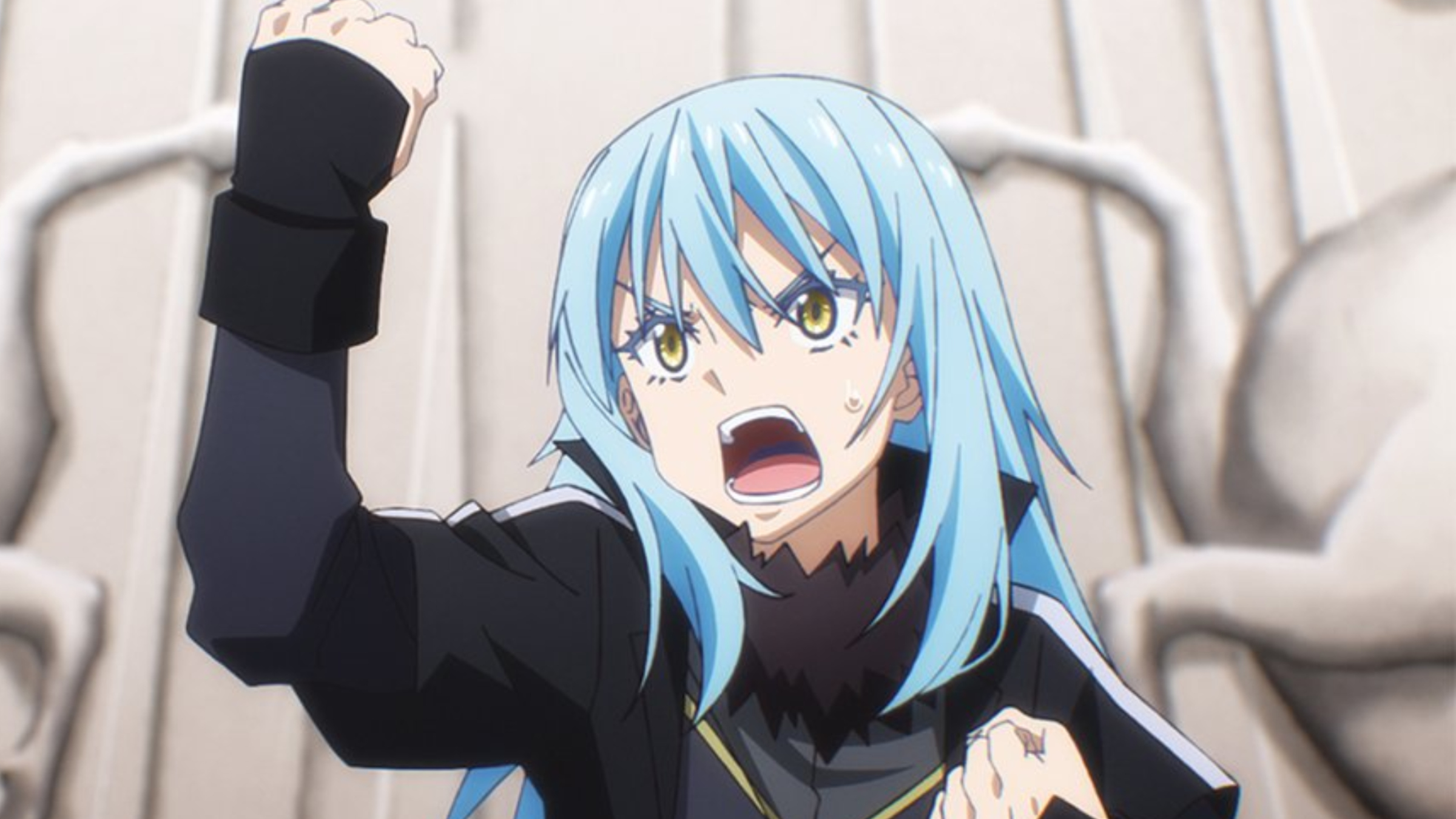 most popular isekai