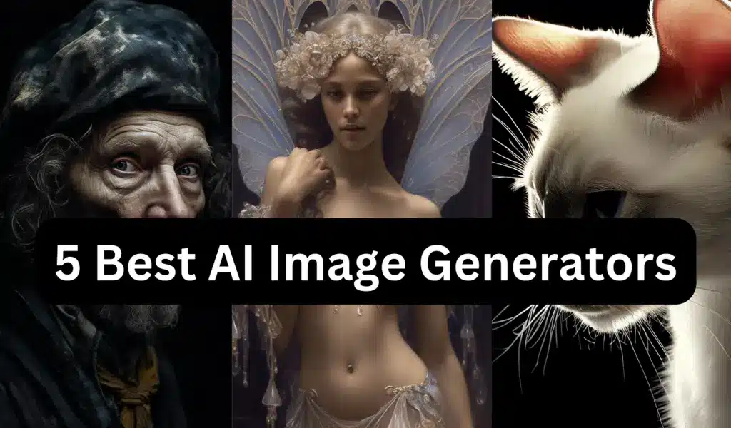 best image generators