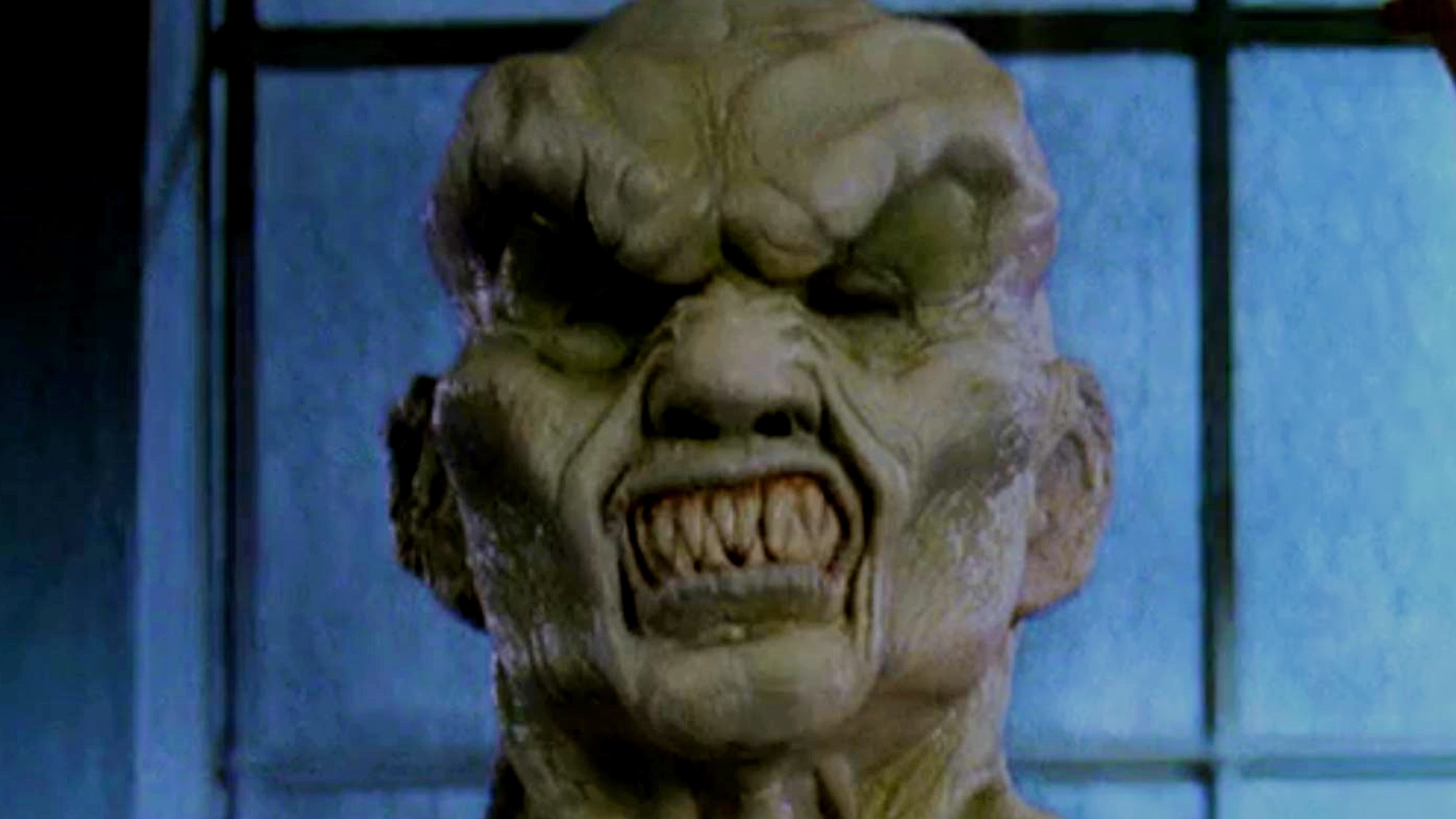 cult 1995 horror