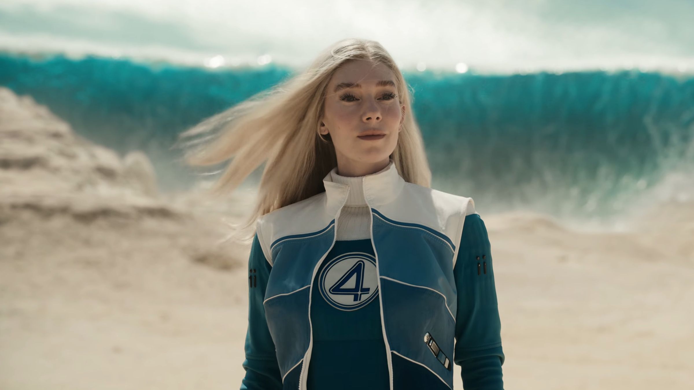 years later marvel