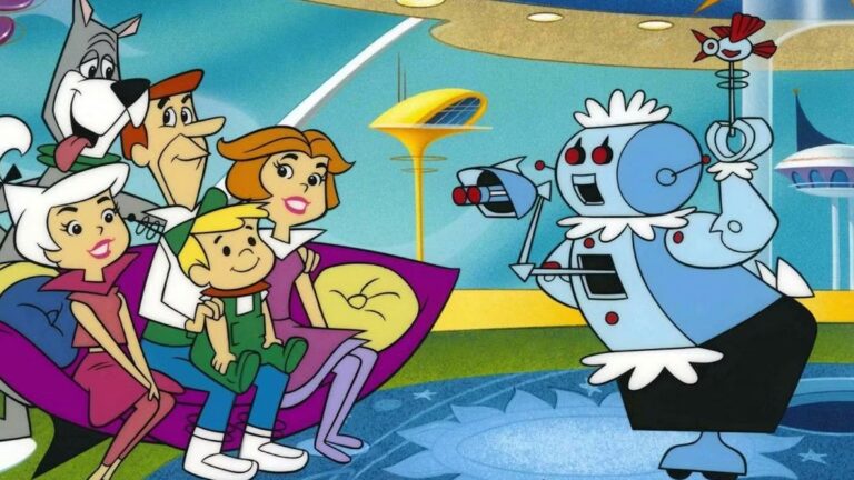 liveaction jetsons movie