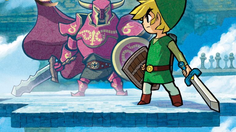 hidden zelda quests