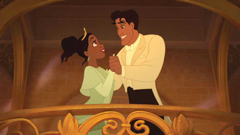 disney8217s liveaction tiana