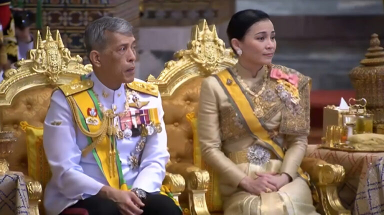 thailand marks queen