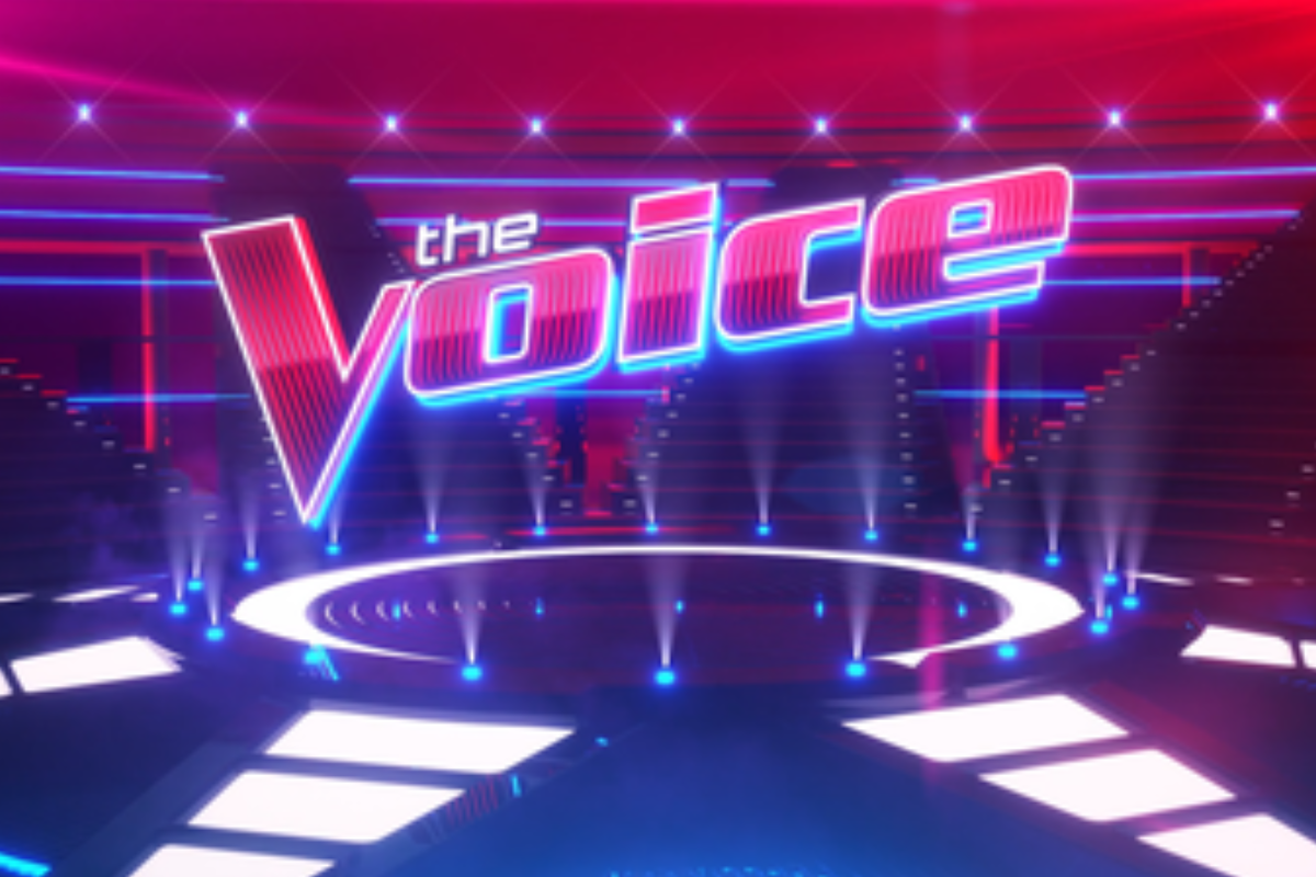 fanfavorite 8216the voice8217