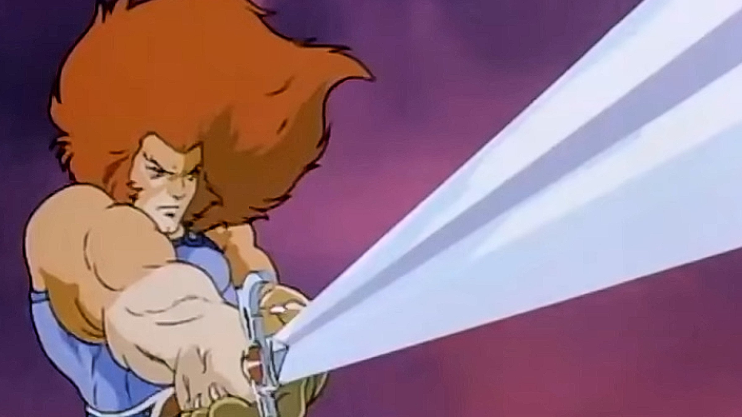 cult 1985 animated
