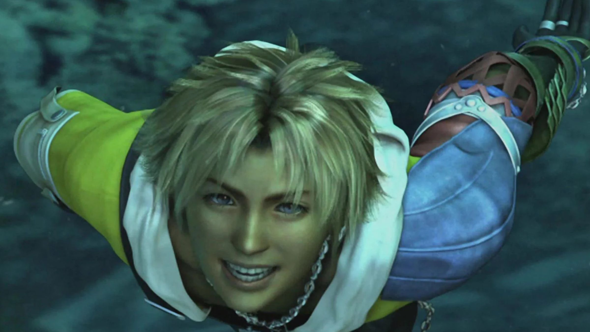final fantasy has