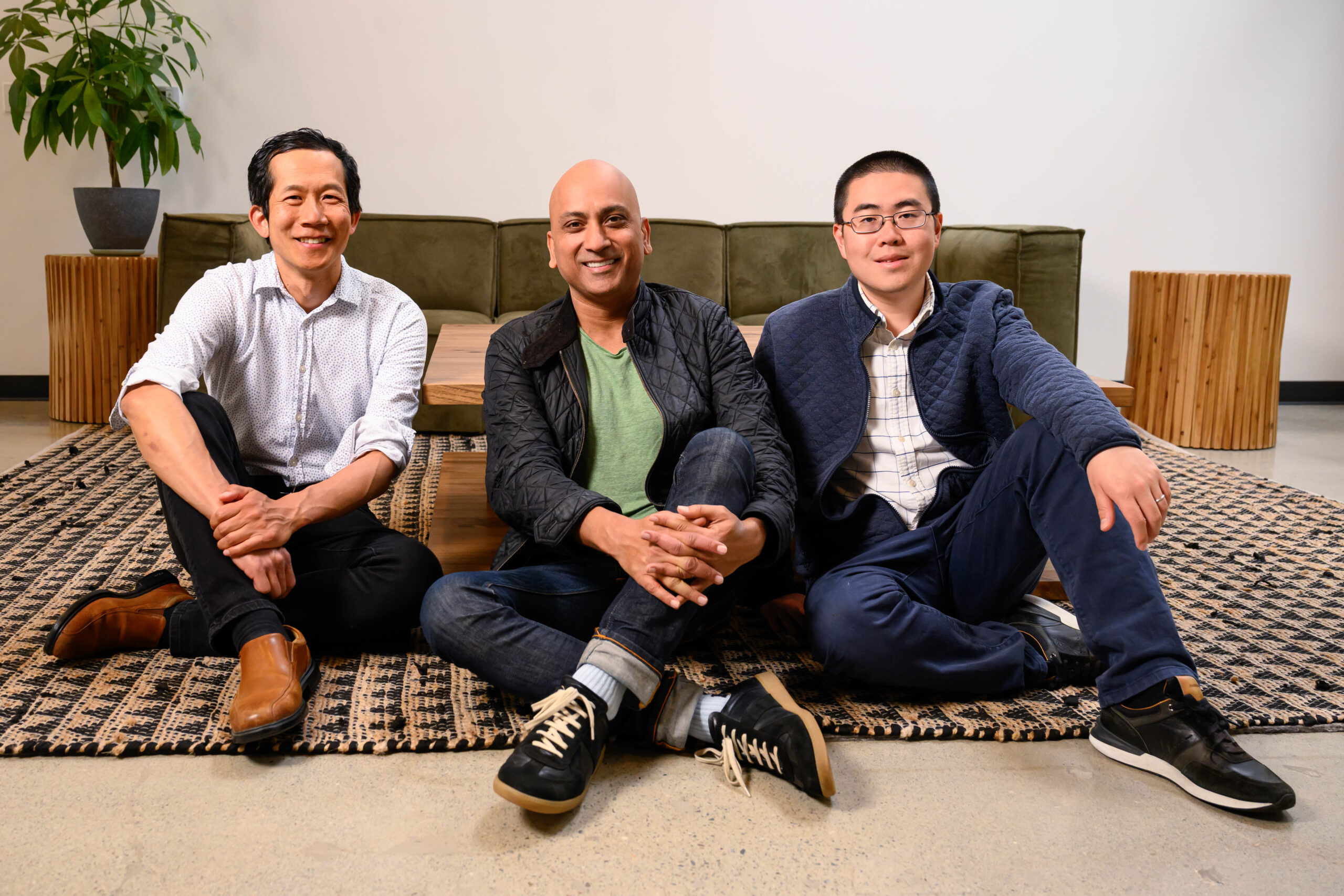 neocloud together raises