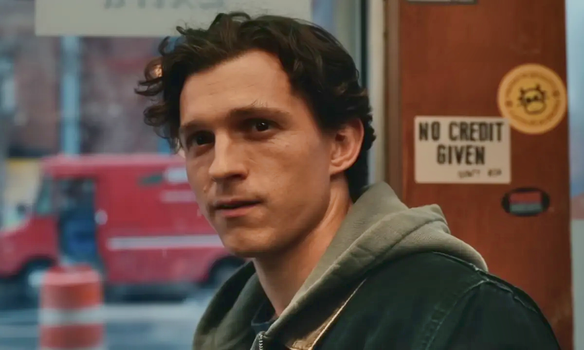 tom holland debunks