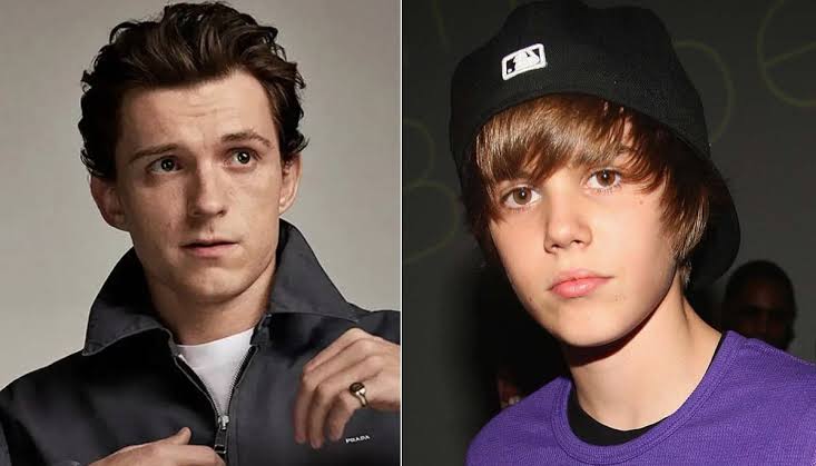 tom holland admits