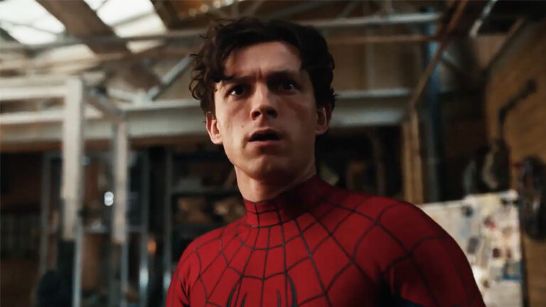 spiderman favorite star
