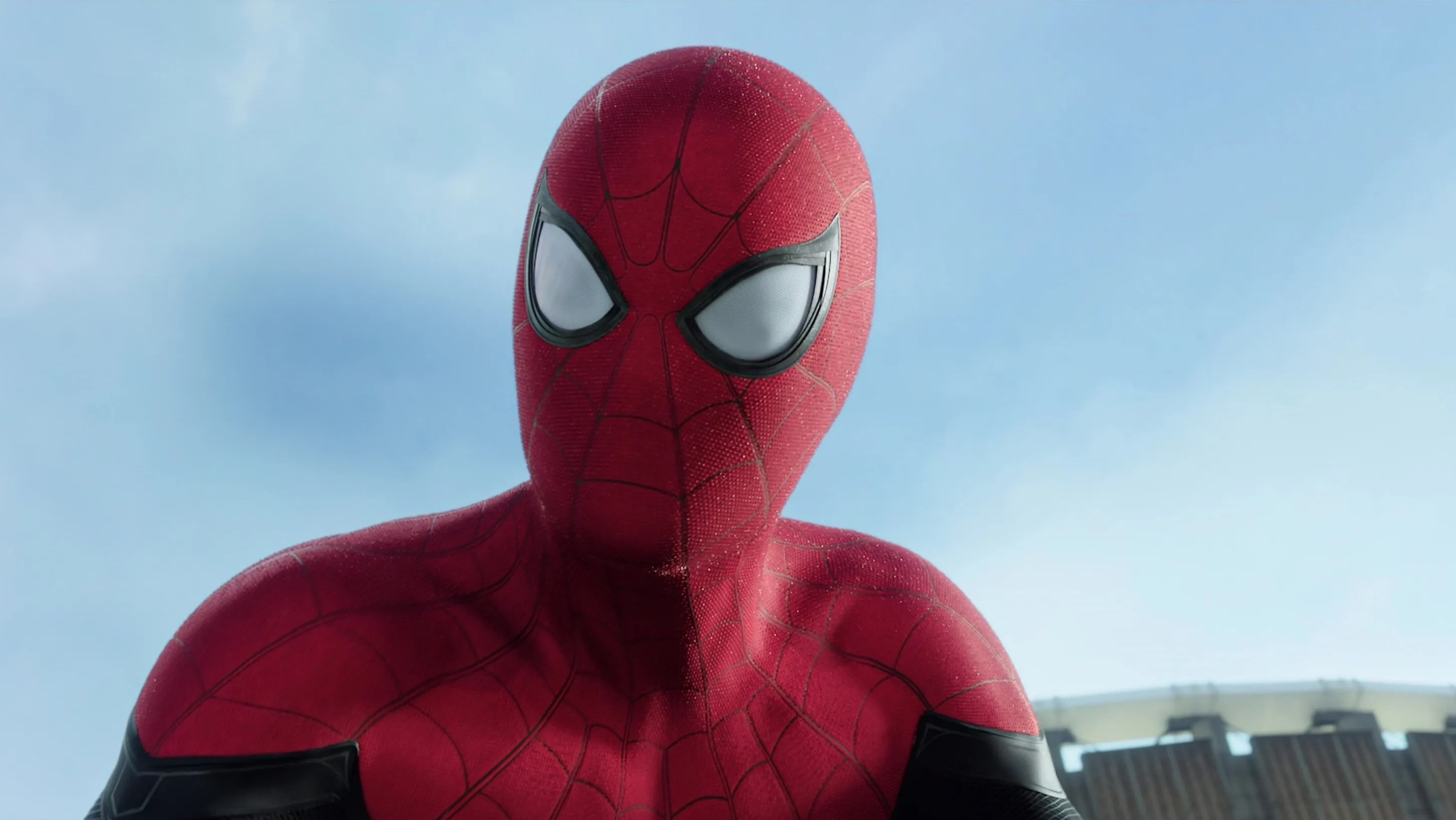 forget theater spiderman